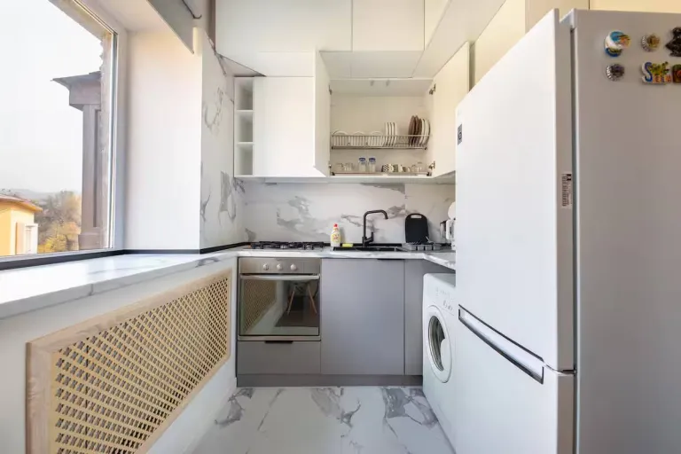 Best 2026 Airbnb Stays in Almaty, Kazakhstan for Mountain & City Adventures