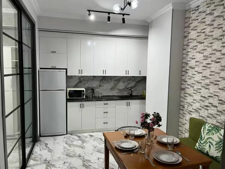 Best 2026 Airbnb Stays in Almaty, Kazakhstan for Mountain & City Adventures