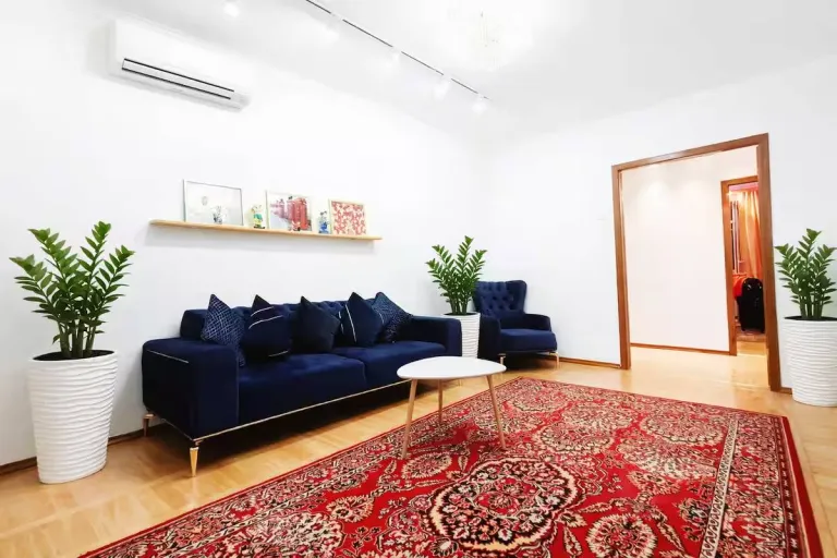 Best 2026 Airbnb Stays in Almaty, Kazakhstan for Mountain & City Adventures