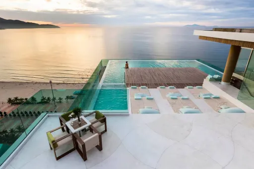 Image for article 8 Best 2026 Airbnb Stays in Da Nang, Vietnam Near the Beach