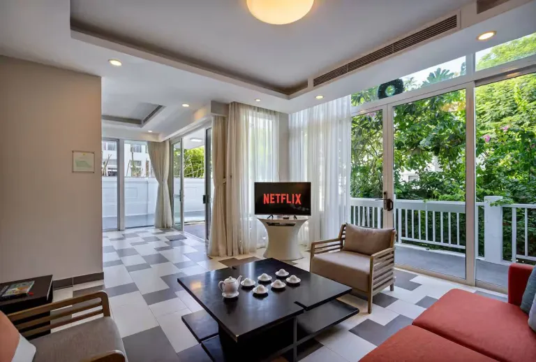 8 Best 2026 Airbnb Stays in Da Nang, Vietnam Near the Beach