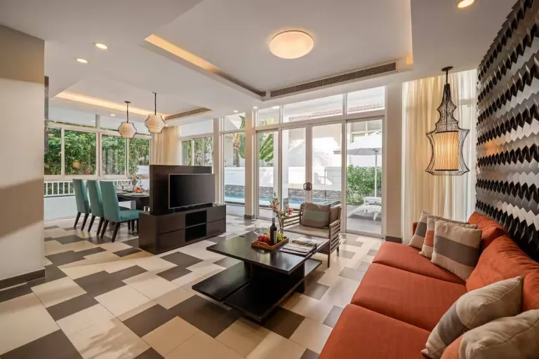 8 Best 2026 Airbnb Stays in Da Nang, Vietnam Near the Beach