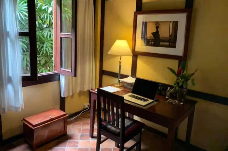Best 2026 Airbnb Stays in Luang Prabang, Laos for a Peaceful Cultural Escape