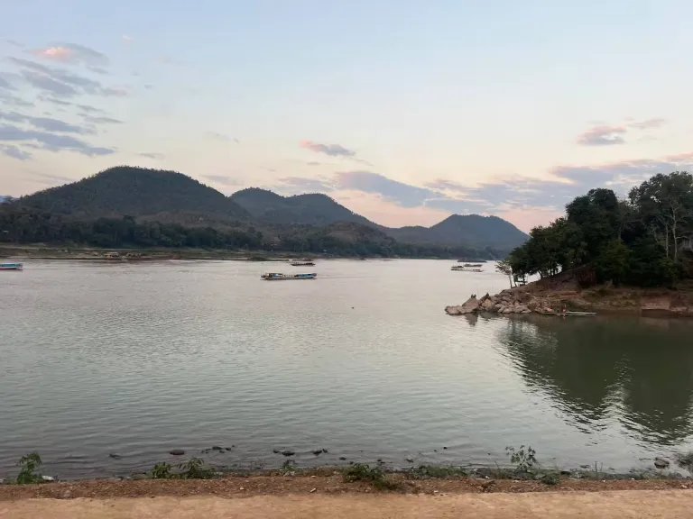 Best 2026 Airbnb Stays in Luang Prabang, Laos for a Peaceful Cultural Escape