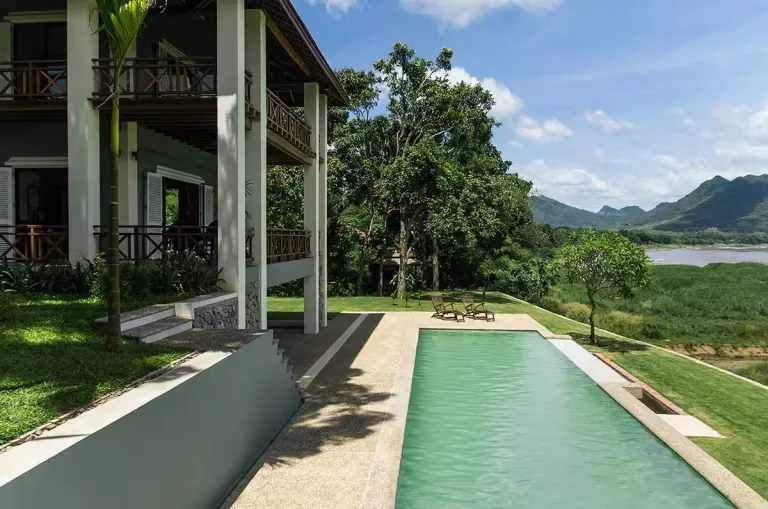 Best 2026 Airbnb Stays in Luang Prabang, Laos for a Peaceful Cultural Escape