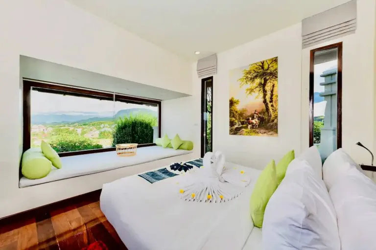Best 2026 Airbnb Stays in Luang Prabang, Laos for a Peaceful Cultural Escape