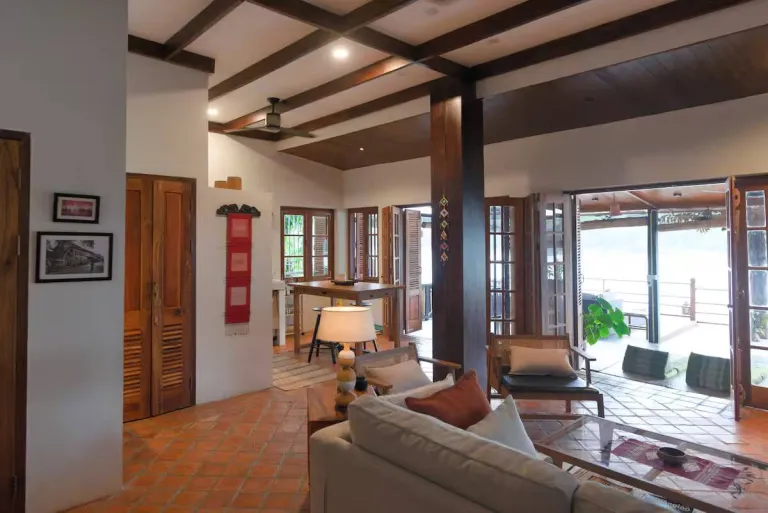 Best 2026 Airbnb Stays in Luang Prabang, Laos for a Peaceful Cultural Escape