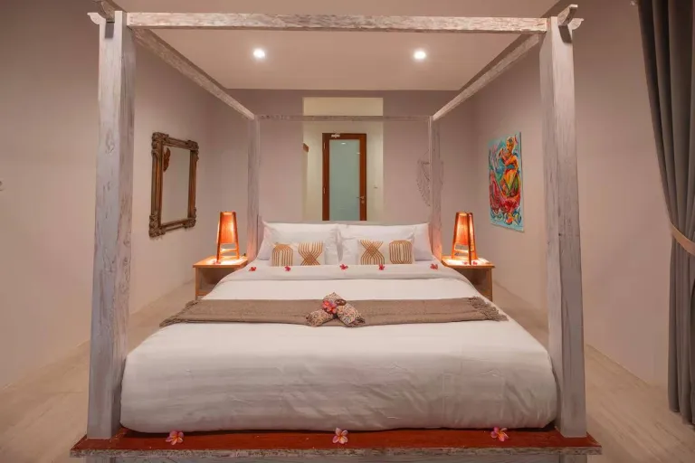 Best 2026 Airbnb Stays in Lombok, Indonesia for a Quieter Island Escape