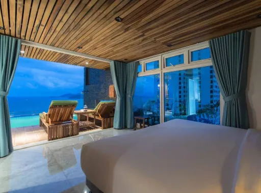 Image for article Best 2026 Airbnb Stays in Nha Trang, Vietnam for a Beach Holiday