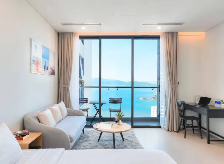 Best 2026 Airbnb Stays in Nha Trang, Vietnam for a Beach Holiday