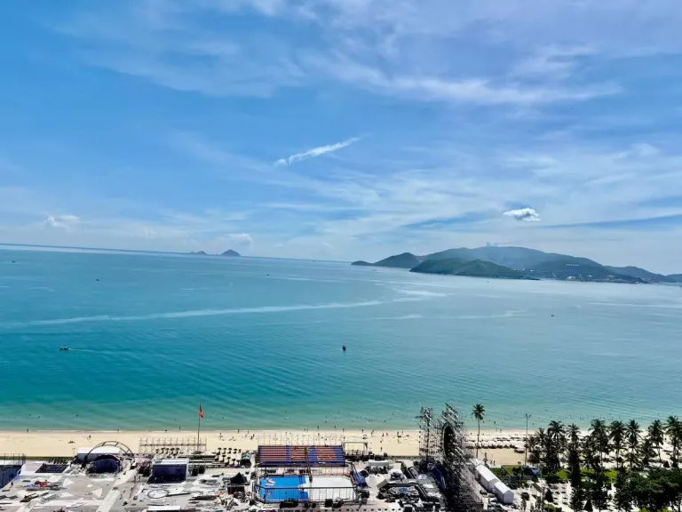 Best 2026 Airbnb Stays in Nha Trang, Vietnam for a Beach Holiday