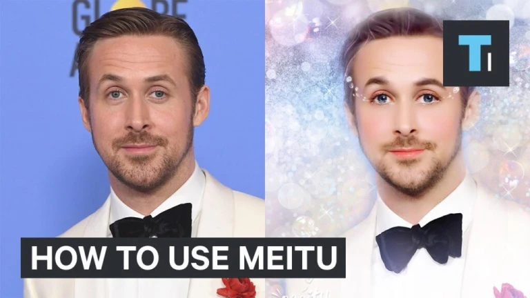 Meitu