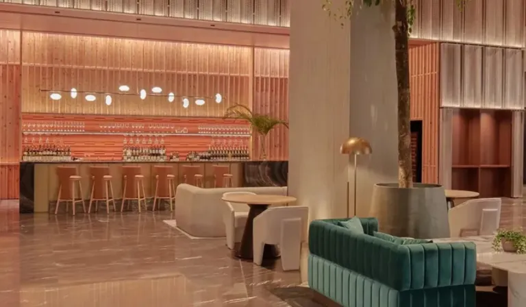 Image credit: Amara Hotel | Website