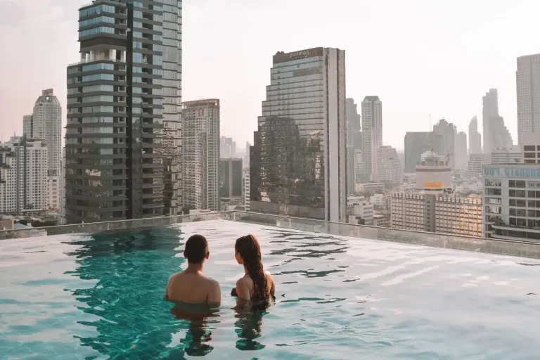 Image credit: Amara Hotel | Website