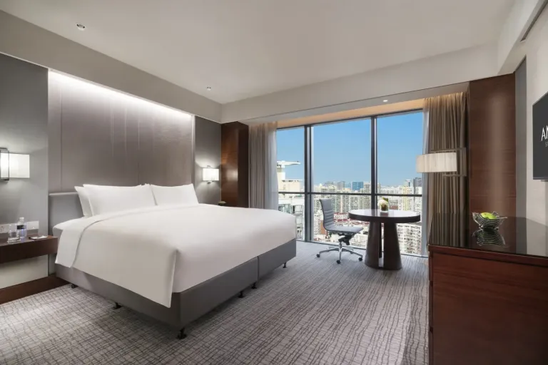 Image credit: Amara Hotel | Website
