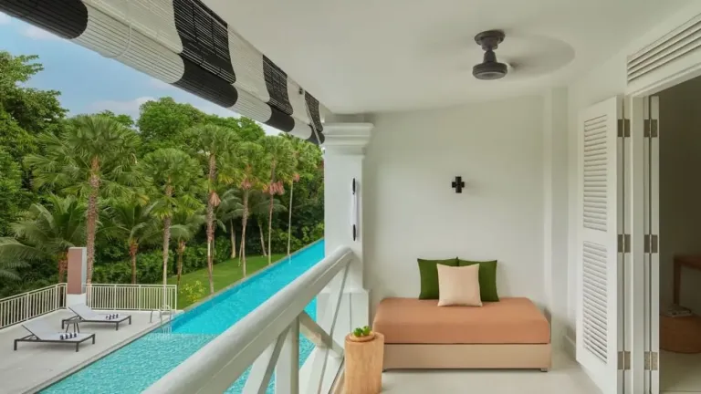 Image credit: Amara Hotel | Website