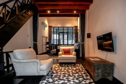 Image for article Best 2026 Airbnb Stays in Penang, Malaysia for Food & Heritage Experiences