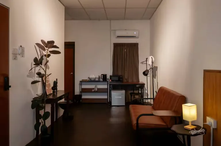 8 Best 2026 Airbnb Stays in Penang, Malaysia for Food & Heritage Experiences