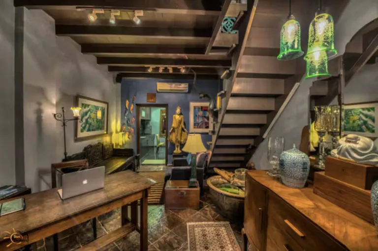 8 Best 2026 Airbnb Stays in Penang, Malaysia for Food & Heritage Experiences