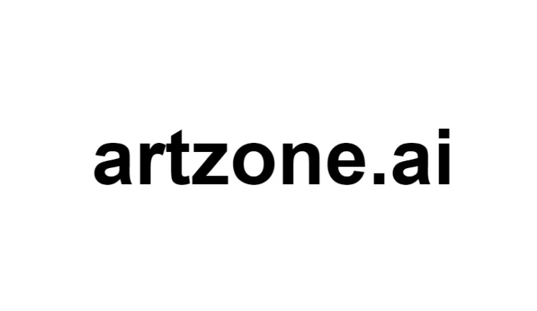 artzone.ai logo - AI Art Safe haven