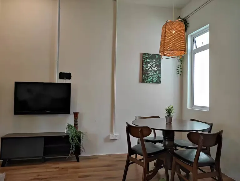 8 Best 2026 Airbnb Stays in Penang, Malaysia for Food & Heritage Experiences