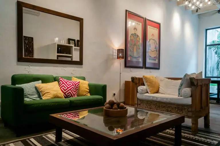 8 Best 2026 Airbnb Stays in Penang, Malaysia for Food & Heritage Experiences