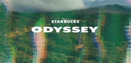 image for article Starbucks enters the Metaverse with its NFT rewards program ‘Starbucks Odyssey’