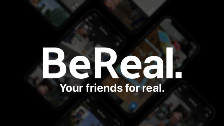 AI Tool Dream and BeReal