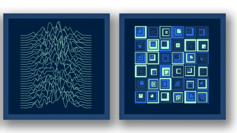 Generative Art