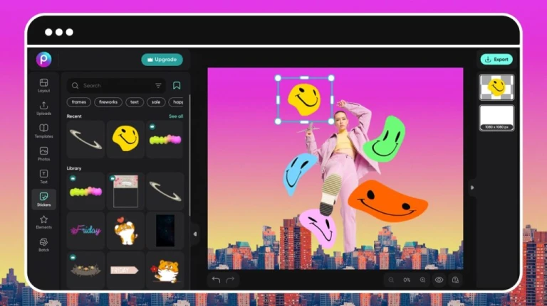 Picsart’s AI Image Generator Surpasses 1 Million Images Created Per Day; Releases on Android