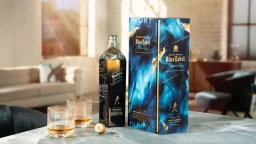 image for article Redeemable NFTs by Johnnie Walker to be issued via Blockbar