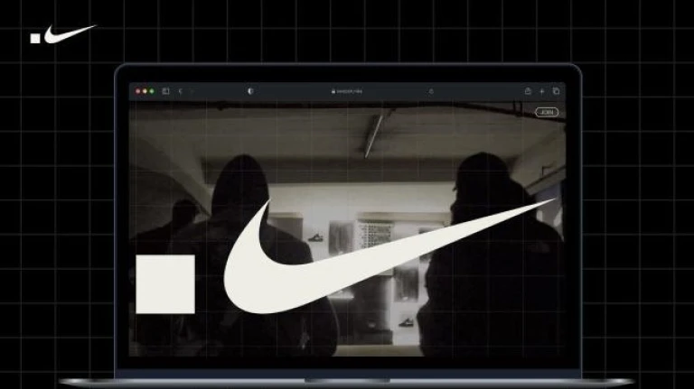 Nike Launches .Swoosh Web3 Platform, With Polygon NFTs Due in 2023