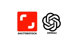 image for article Shutterstock and OpenAI join hands to Launch AI Generated Stock Images