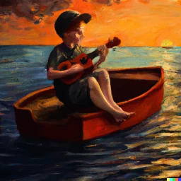 image for article DALL-E AI Art: Guide to create AI Arts using DALL-E