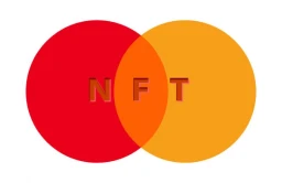 image for article hi NFT Customisable card by MasterCard: Explained