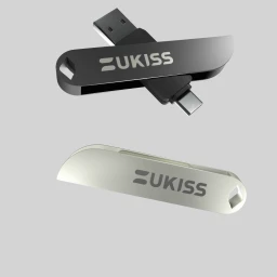image for article UKISS Hugware: A Simple Hardware Crypto wallet for your NFTs