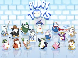 image for article Pudgy Penguins: What are Pudgy Toys?
