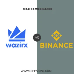 image for article WazirX VS Binance: Impacts on Indian NFT world