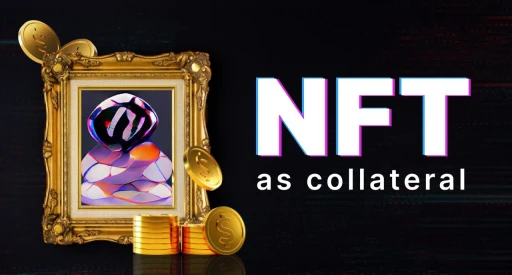 image for article What is NFT Loans and how does it work