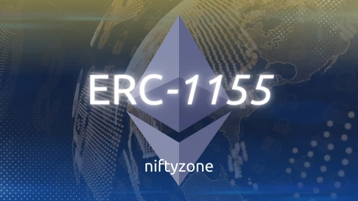image for article ERC-1155 NFT Marketplace