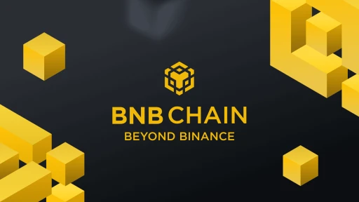 image for article Binance Smart Chain to BNB Chain