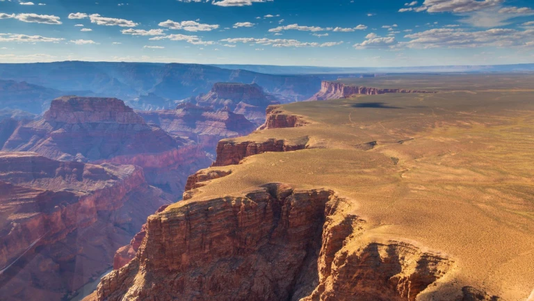 Colorado Plateau - USA