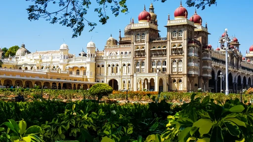 image for article How to plan a Trip to Mysore in 2023 