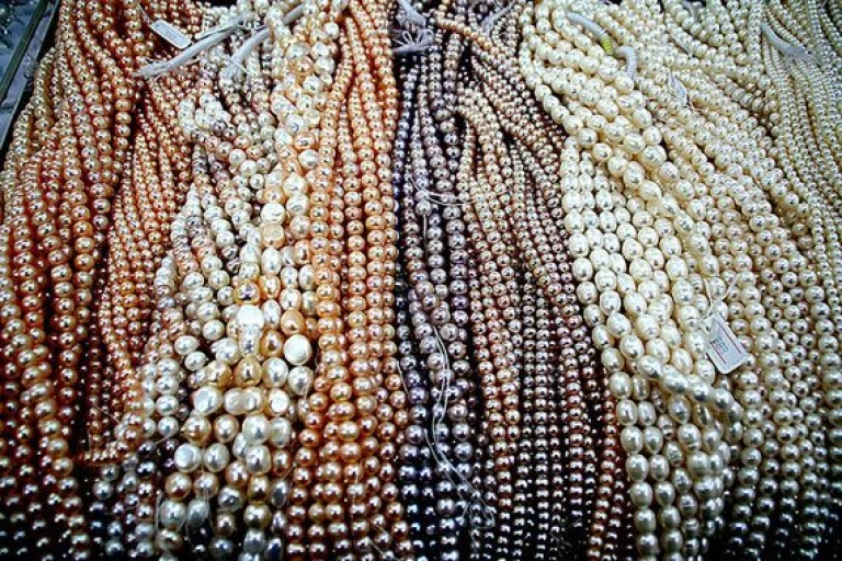 Pearl Markets