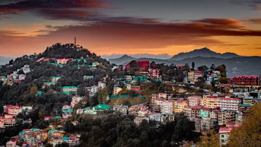 image for article Plan a trip to Shimla this December - Travel Guide 2023