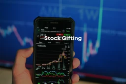 image for article How to gift stocks in India? 2023