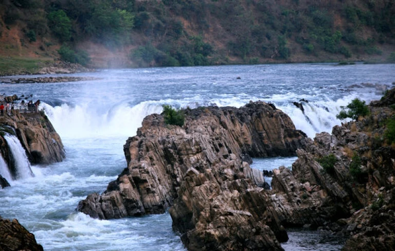 Bhedaghat