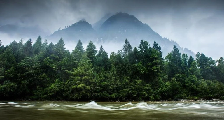 Anini, Arunachal Pradesh