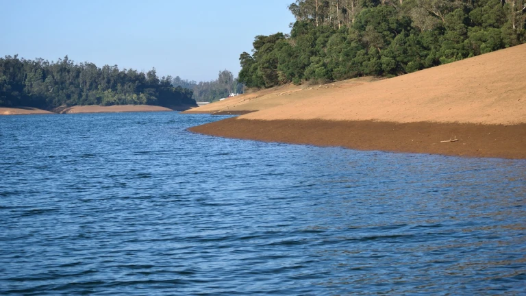 Pykara Lake