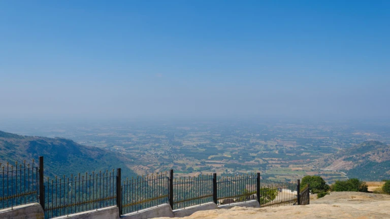 Nandi Hills